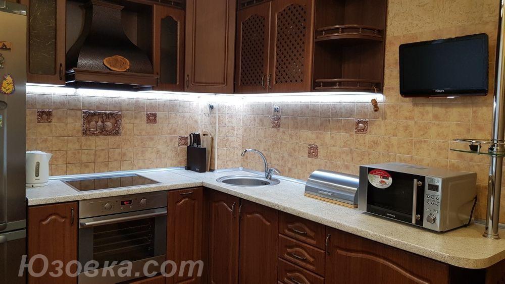 1-комн. квартира, 38м², с мебелью, 5/9 эт.