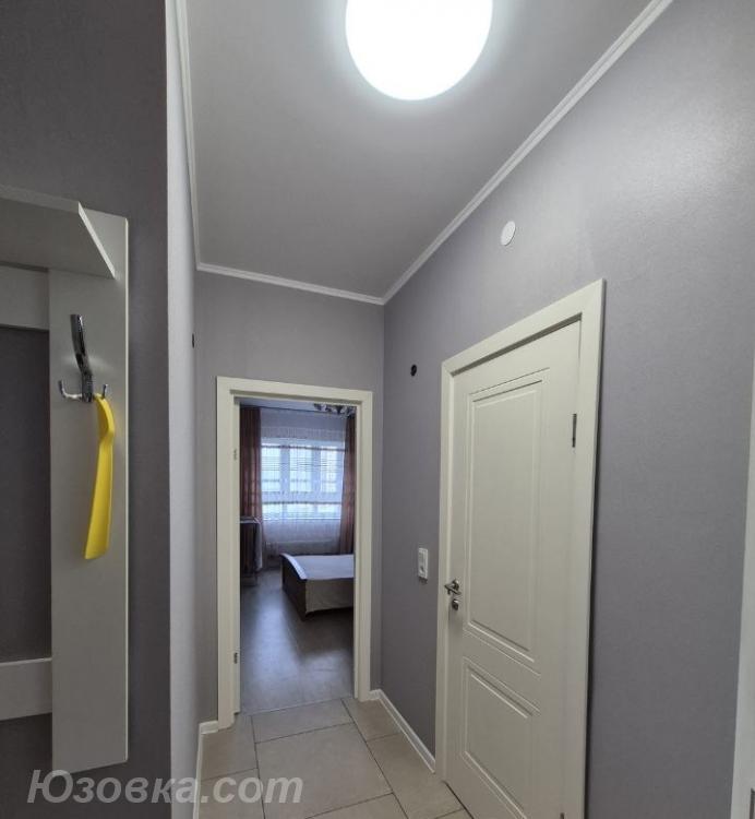 1-комн. квартира, 41м², с мебелью, 3/10 эт.