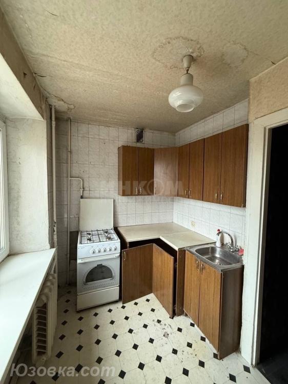 1-комн. квартира, 36 м², вторичка, 1/9 эт.