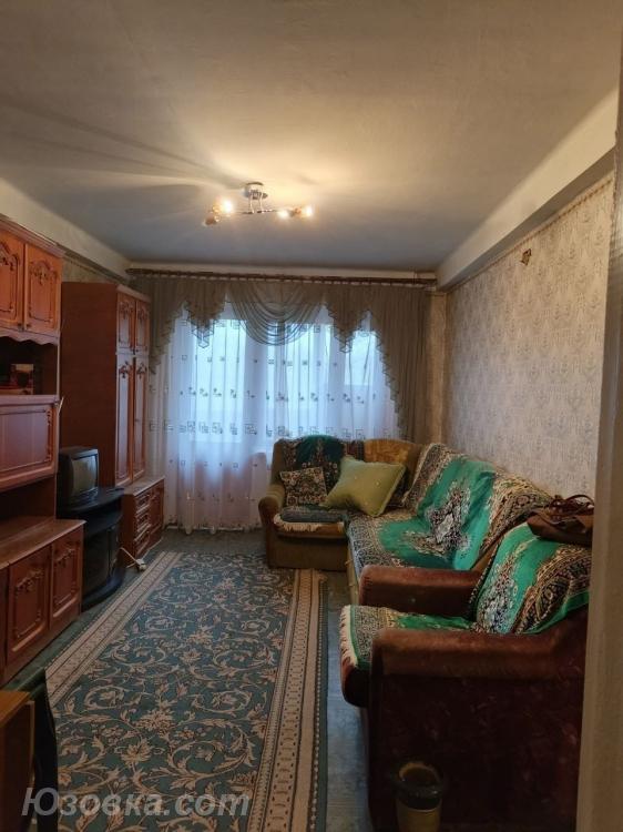 2-комн. квартира, 46м², с мебелью, 3/5 эт.