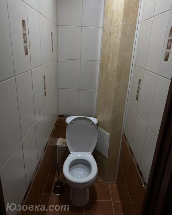 3-комн. квартира, 62м², с мебелью, 2/9 эт.