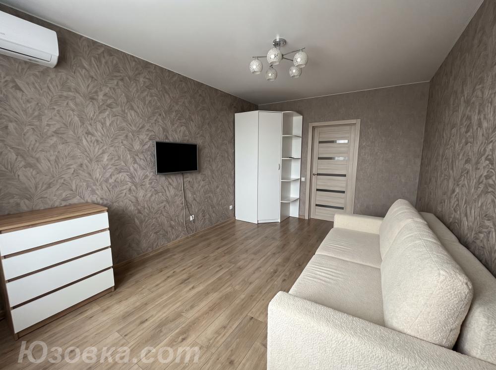 2-комн. квартира, 53м², с мебелью, 2/2 эт.