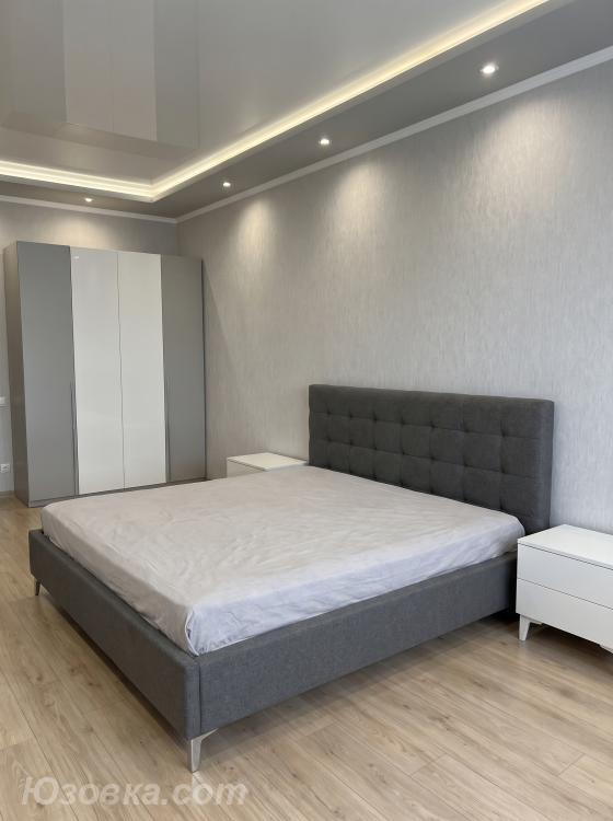 1-комн. квартира, 40м², с мебелью, 1/1 эт.