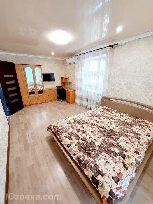 1-комн. квартира, 33м², с мебелью, 3/9 эт.
