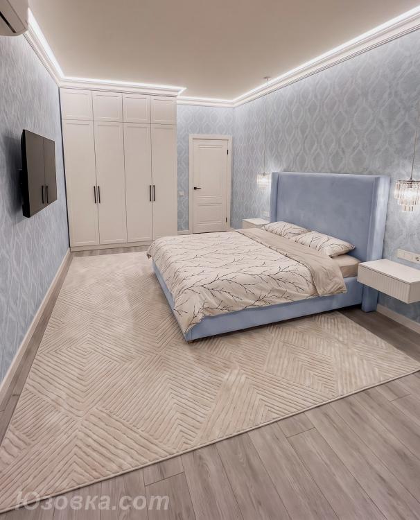1-комн. квартира, 42м², с мебелью, 1/1 эт.