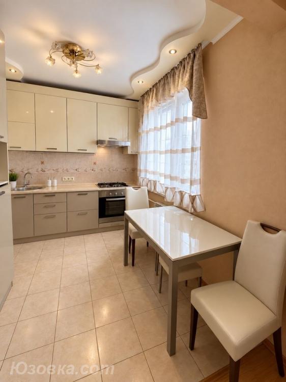 3-комн. квартира, 62м², с мебелью, 7/10 эт.