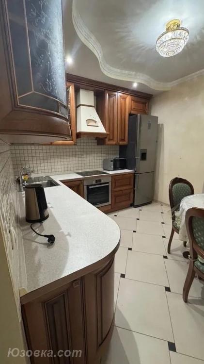 2-комн. квартира, 59м², с мебелью, 2/2 эт.