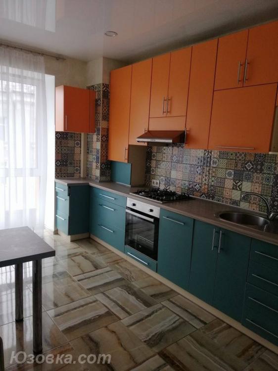 2-комн. квартира, 47м², с мебелью, 3/9 эт.