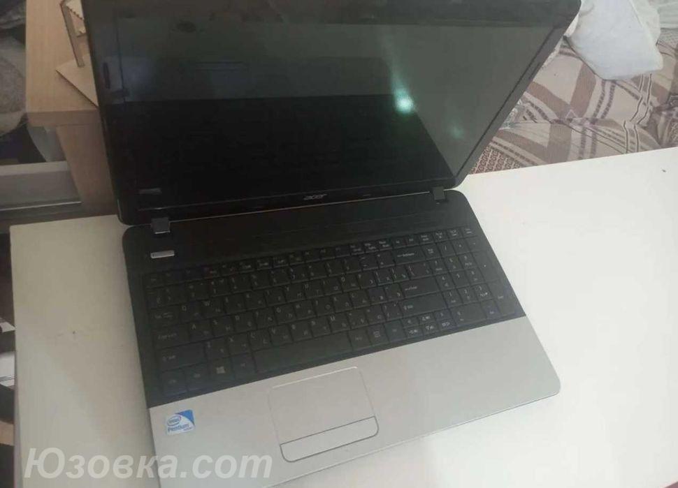 Ноутбук Acer aspire e1-531G, ДОНЕЦК