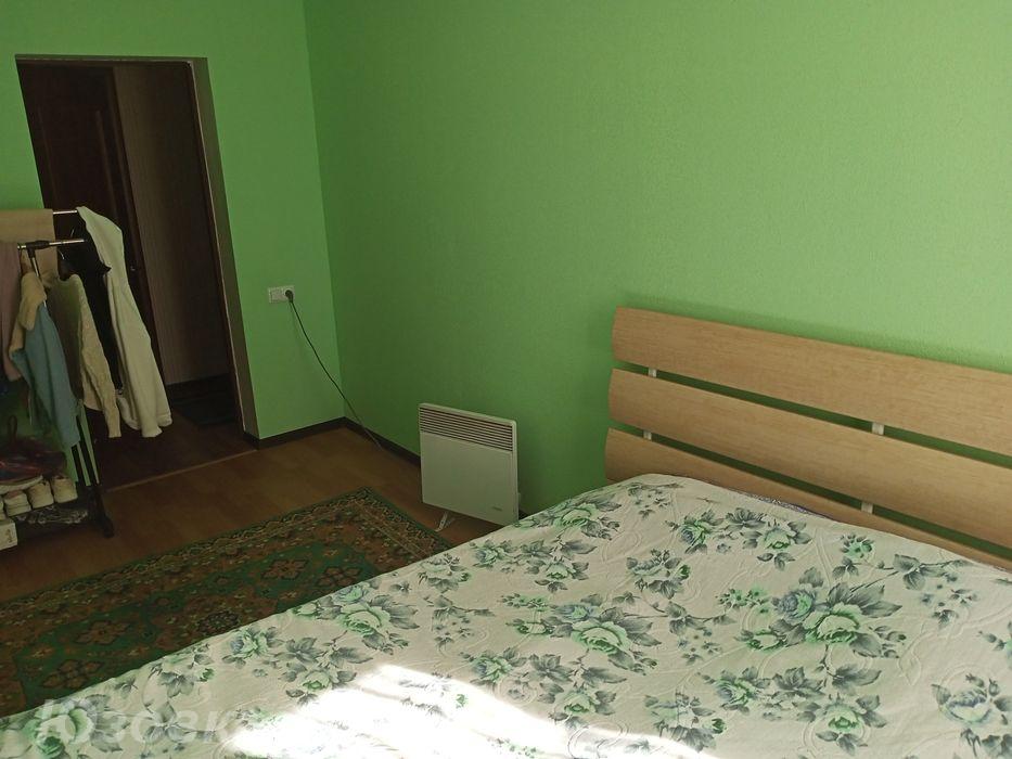 2-комн. квартира, 52 м², вторичка, 1/2 эт.