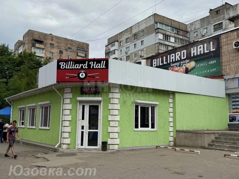 Продам готовый бизнес в городе Луганск, квартал Жукова