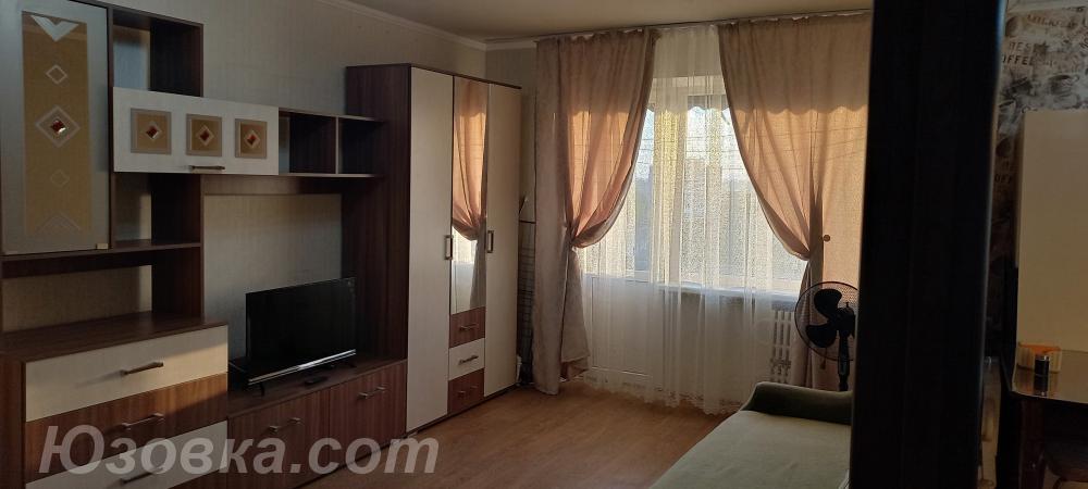 1-комн. квартира, 34м², с мебелью, 9/9