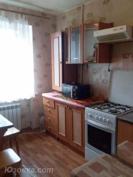 1-комн. квартира, 38 м², вторичка, 8/9 эт.