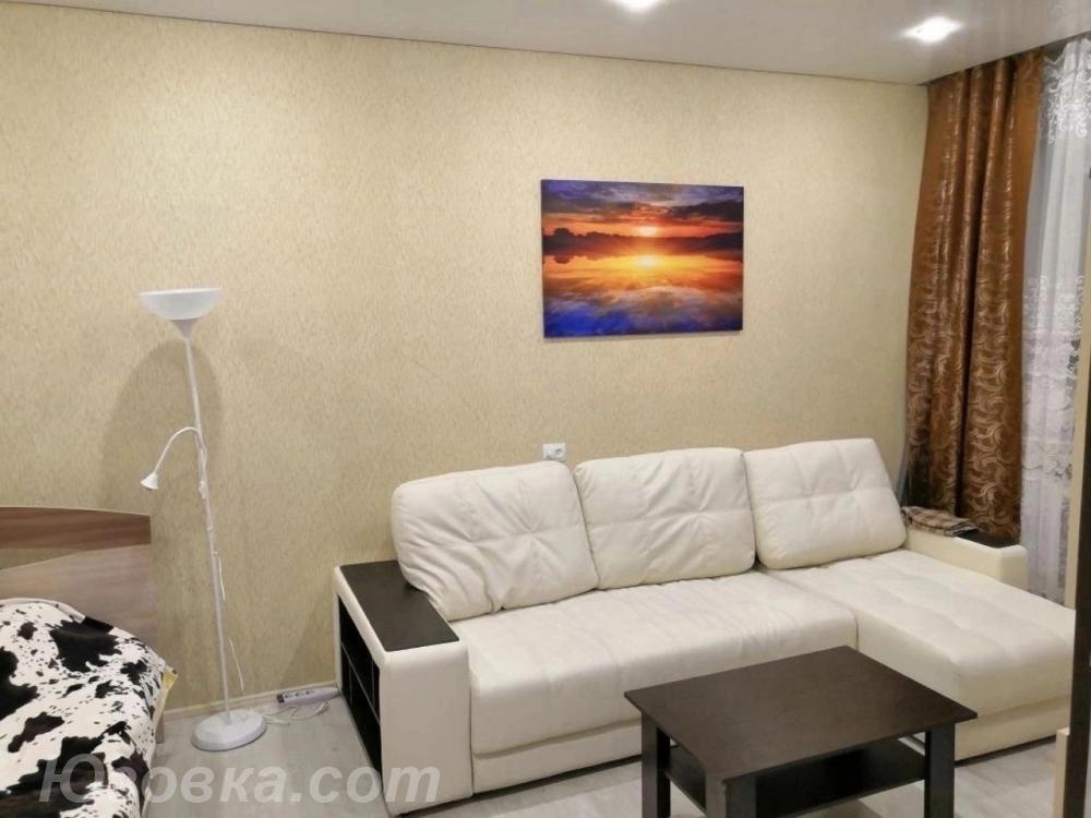 2-комн. квартира, 48м², с мебелью, 3/5 эт.