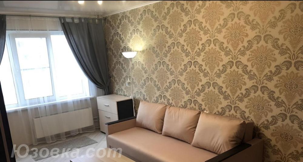 2-комн. квартира, 48м², с мебелью, 2/5 эт., ДОНЕЦК