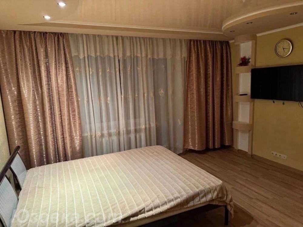 1-комн. квартира, 36м², с мебелью, 4/9 эт.