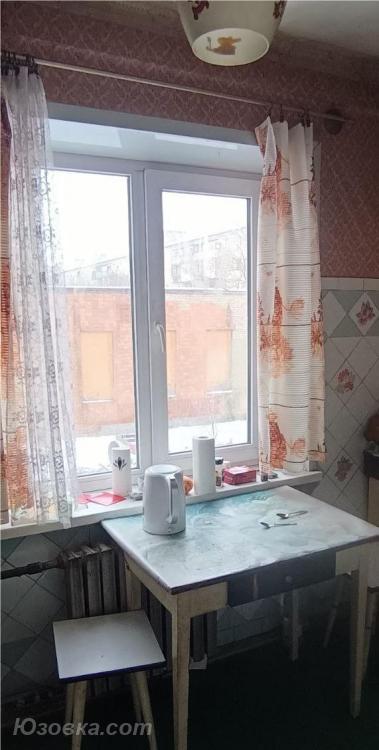 2-комн. квартира, 44 м², вторичка, 2/5 эт., ДОНЕЦК