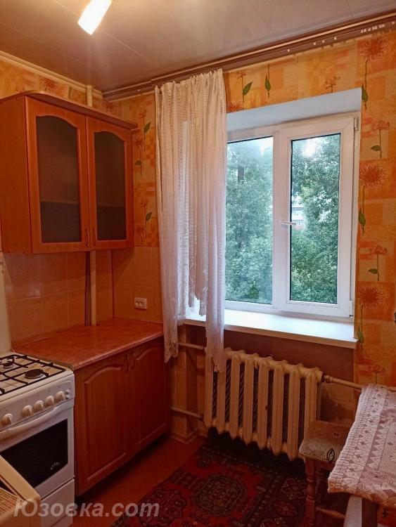 1-комн. квартира, 31м², с мебелью, 3/4 эт., Макеевка