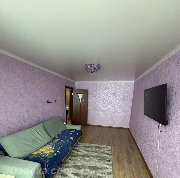 3-комн. квартира, 95м², с мебелью, 3/5 эт.