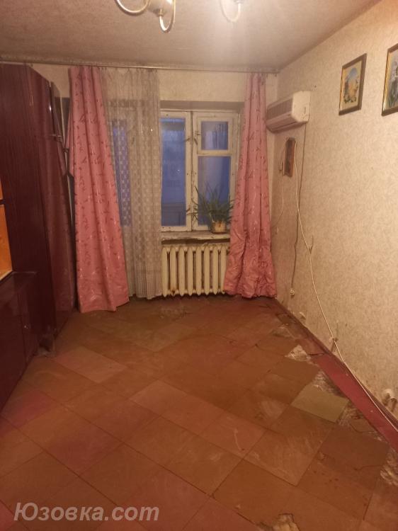 2-комн. квартира, 44 м², вторичка, 4/5 эт.
