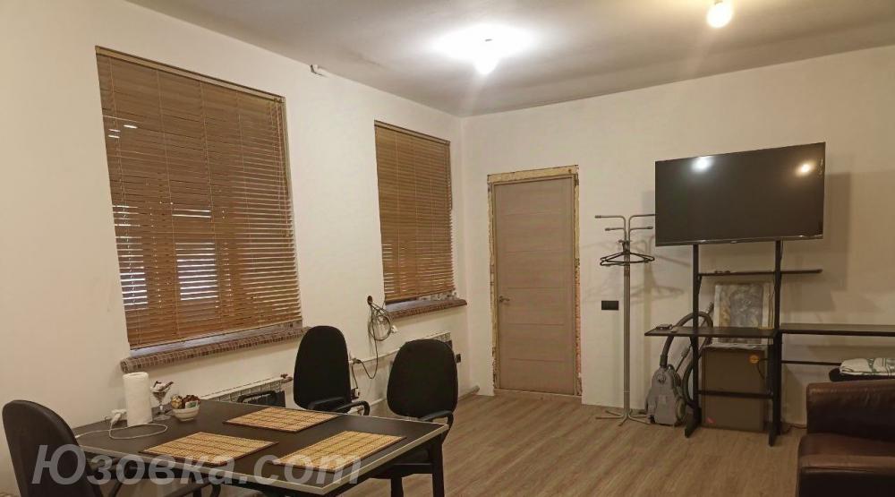 1-комн. квартира, 40м², с мебелью, 2/5 эт.