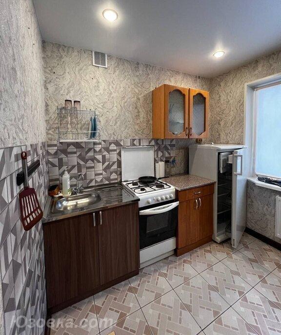 2-комн. квартира, 45м², с мебелью, 1/9 эт., ДОНЕЦК