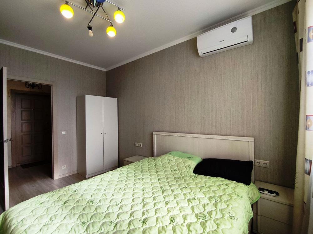 2-комн. квартира, 56м², с мебелью, 6/14 эт.