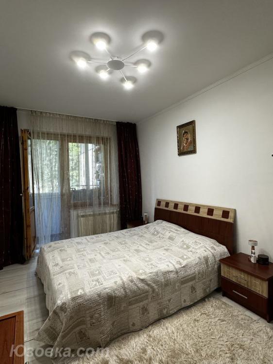 3-комн. квартира, 66м², с мебелью, 1/5 эт.