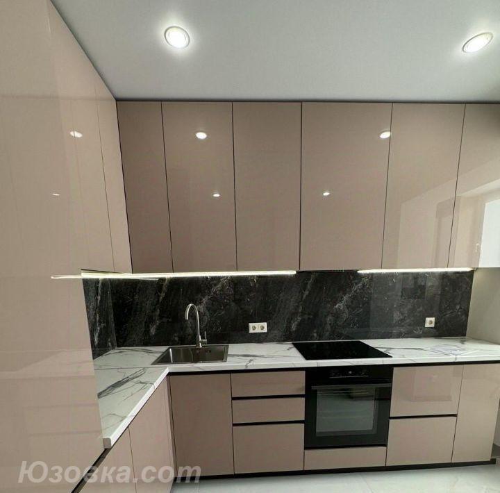 1-комн. квартира, 32м², с мебелью, 6/14 эт., ДОНЕЦК
