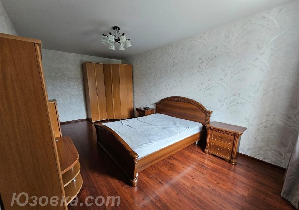 1-комн. квартира, 41м², с мебелью, 3/4 эт.