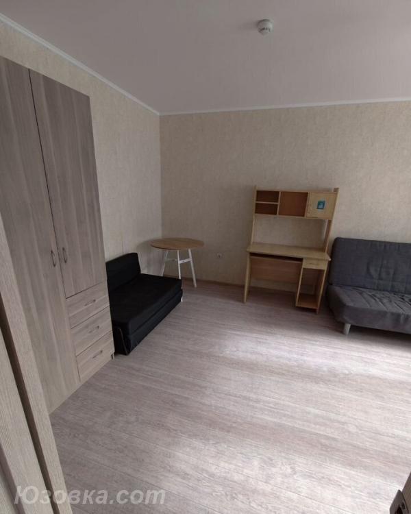 1-комн. квартира, 34м², с мебелью, 2/9 эт., ДОНЕЦК