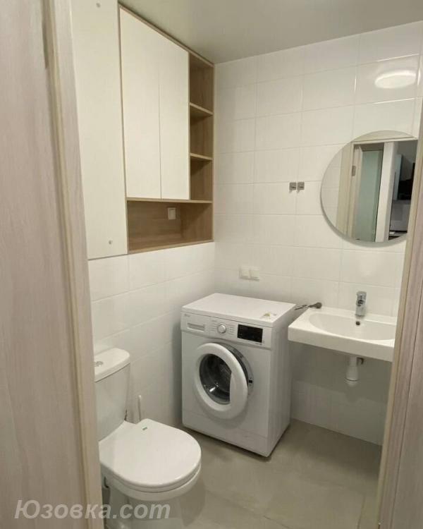 2-комн. квартира, 38м², с мебелью, 3/9 эт., ДОНЕЦК