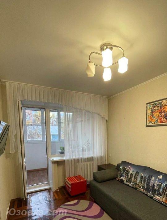 3-комн. квартира, 68м², с мебелью, 3/5 эт., ДОНЕЦК