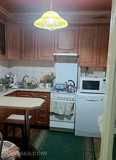 2-комн. квартира, 62 м², вторичка, 1/5 эт., ДОНЕЦК