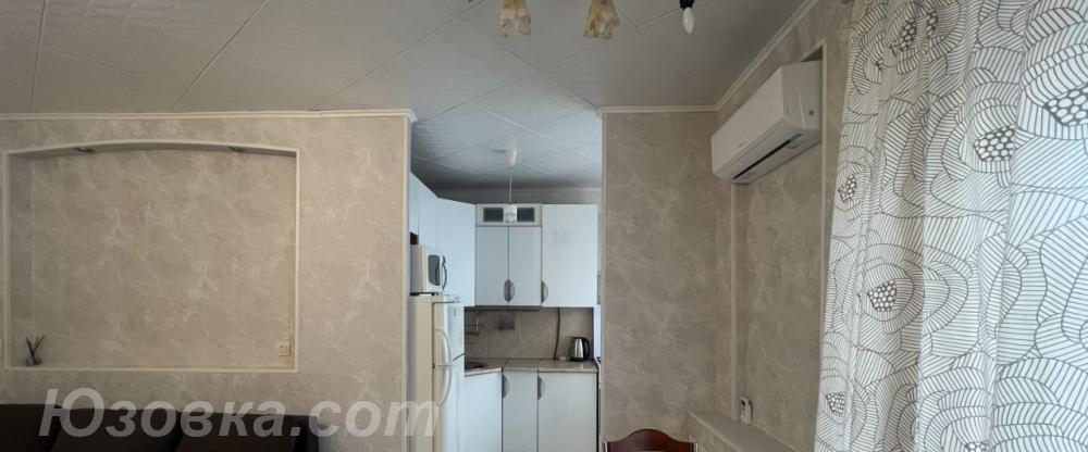 2-комн. квартира, 47м², с мебелью, 2/5 эт., ДОНЕЦК