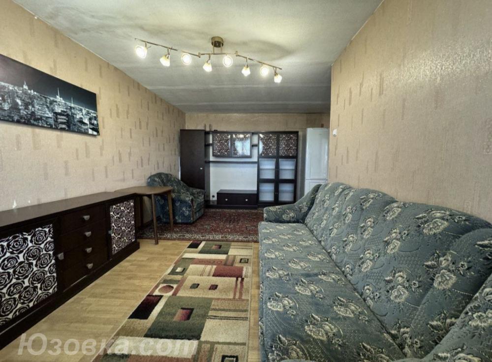 2-комн. квартира, 48м², с мебелью, 4/9 эт., ДОНЕЦК