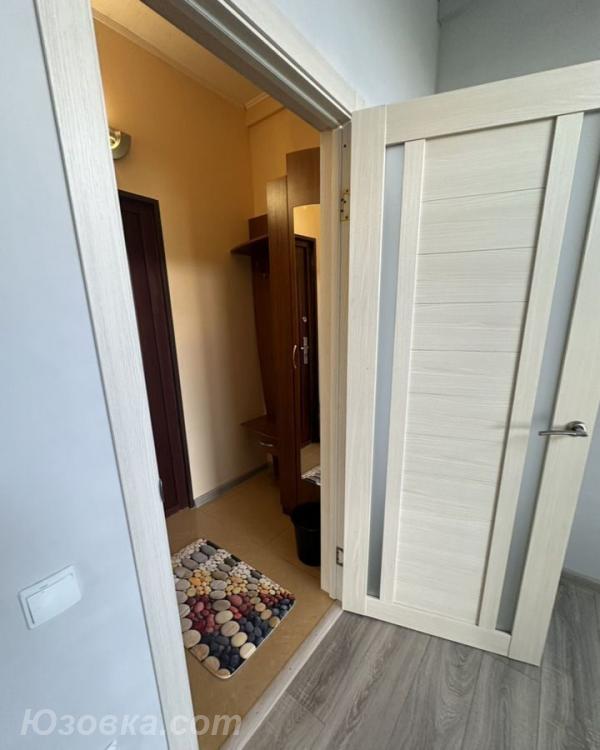 2-комн. квартира, 45м², с мебелью, 4/10 эт., ДОНЕЦК