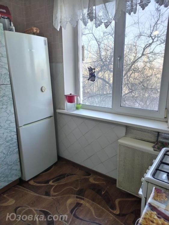 2-комн. квартира, 55м², с мебелью, 3/9 эт., Макеевка