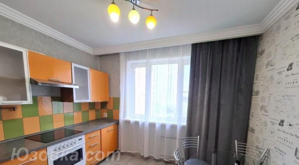 3-комн. квартира, 75м², с мебелью, 5/9 эт.