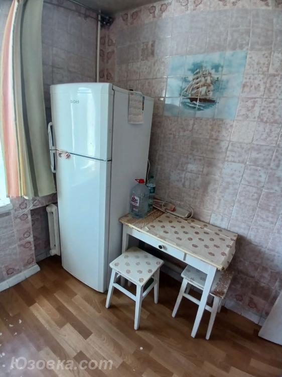 2-комн. квартира, 45м², с мебелью, 3/14 эт.