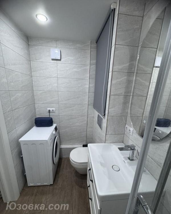 2-комн. квартира, 68м², с мебелью, 3/5 эт., ДОНЕЦК
