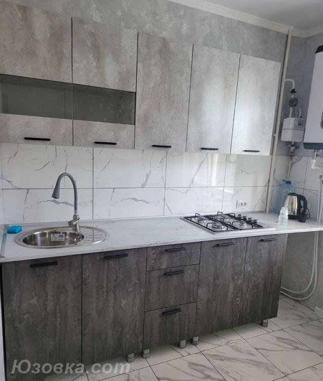 2-комн. квартира, 51м², с мебелью, 5/9 эт., ДОНЕЦК