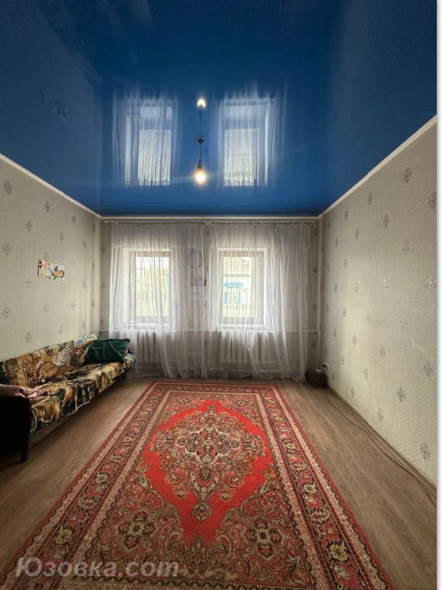 Дом , 65 м², на участке 5,0 сот., ДОНЕЦК