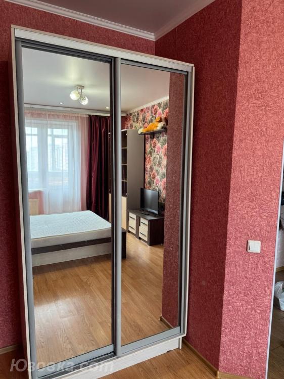 1-комн. квартира, 37м², с мебелью, 3/5 эт., ДОНЕЦК
