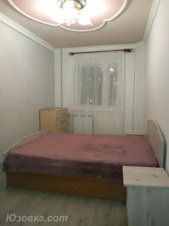 1-комн. квартира, 32м², с мебелью, 3/5 эт., ДОНЕЦК