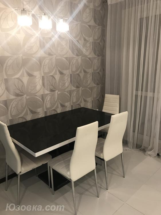 1-комн. квартира, 35м², с мебелью, 3/5 эт., ДОНЕЦК