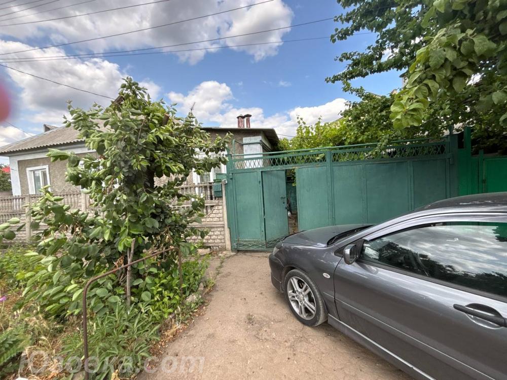 Дом , 70 м², на участке 3,0 сот., ДОНЕЦК