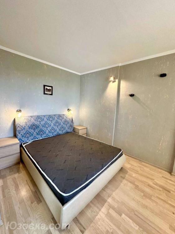 2-комн. квартира, 46м², с мебелью, 4/9 эт., ДОНЕЦК