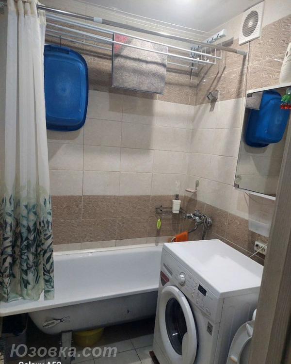 2-комн. квартира, 25м², с мебелью, 6/10 эт.