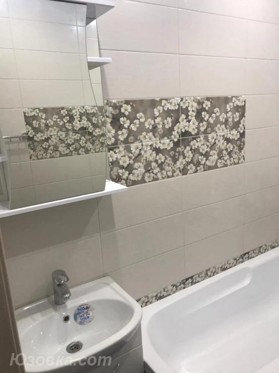 студия квартира, 35м², с мебелью, 3/6 эт., ДОНЕЦК